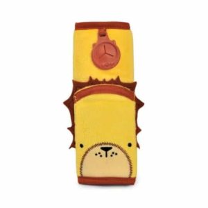 Trunki SnooziPadz - Emniyet Kemer Kılıfı - Aslan