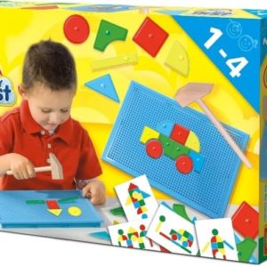 Ses Creative Çak Yarat - İlk Oyuncağım