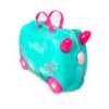 Trunki Çocuk Bavulu - Peri Flora