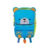 Trunki Toddlepak Çocuk Sırt Çantası (Mavi Ayı)