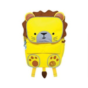 Trunki Toddlepak Çocuk Sırt Çantası (Aslan)