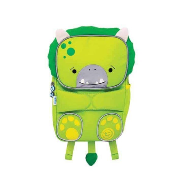 Trunki Toddlepak Çocuk Sırt Çantası (Dino)