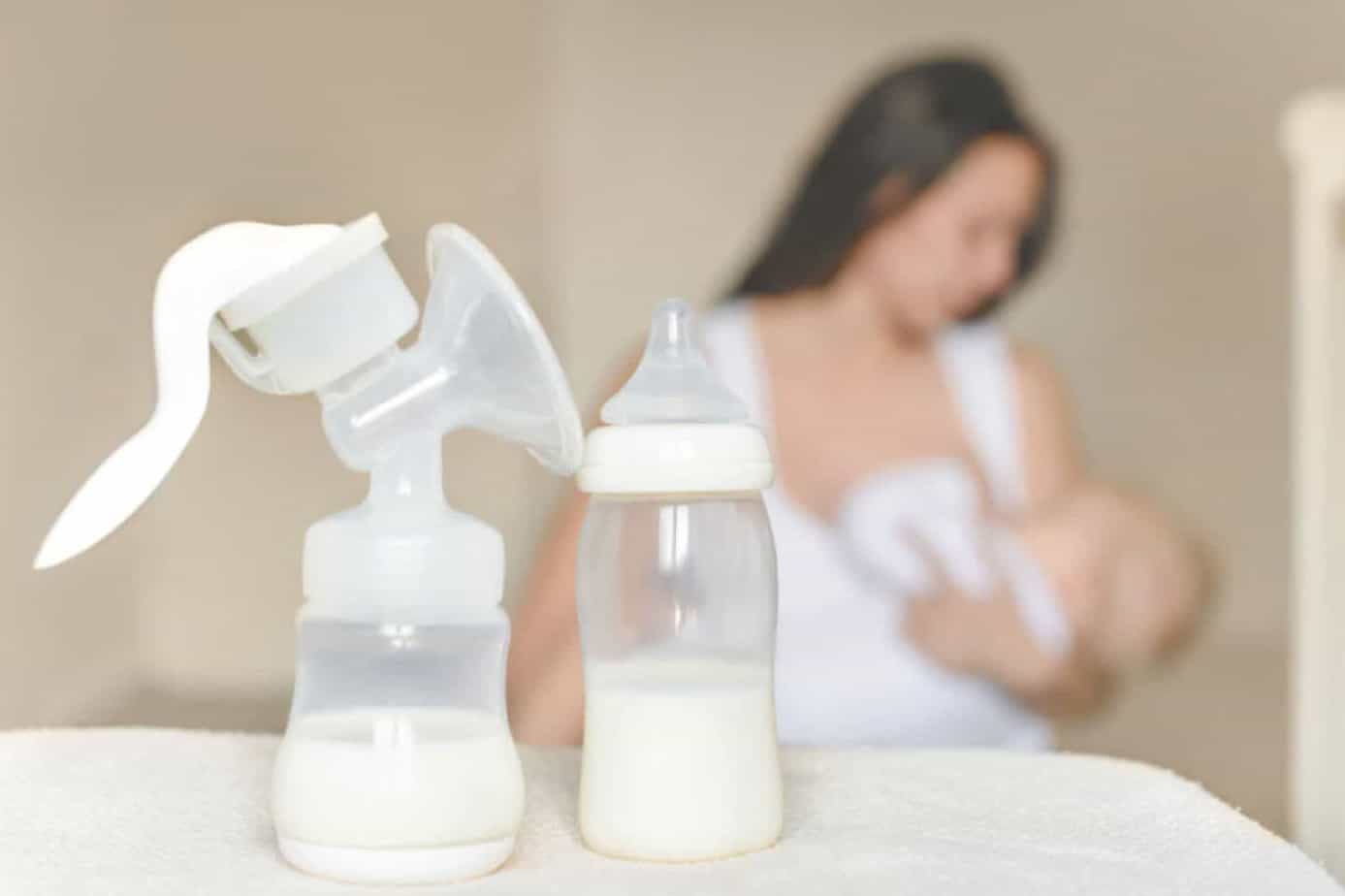 Anne Sütünü Nasıl Arttırabiliriz