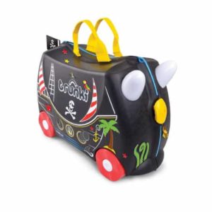 Trunki Çocuk Bavulu - Korsan Pedro