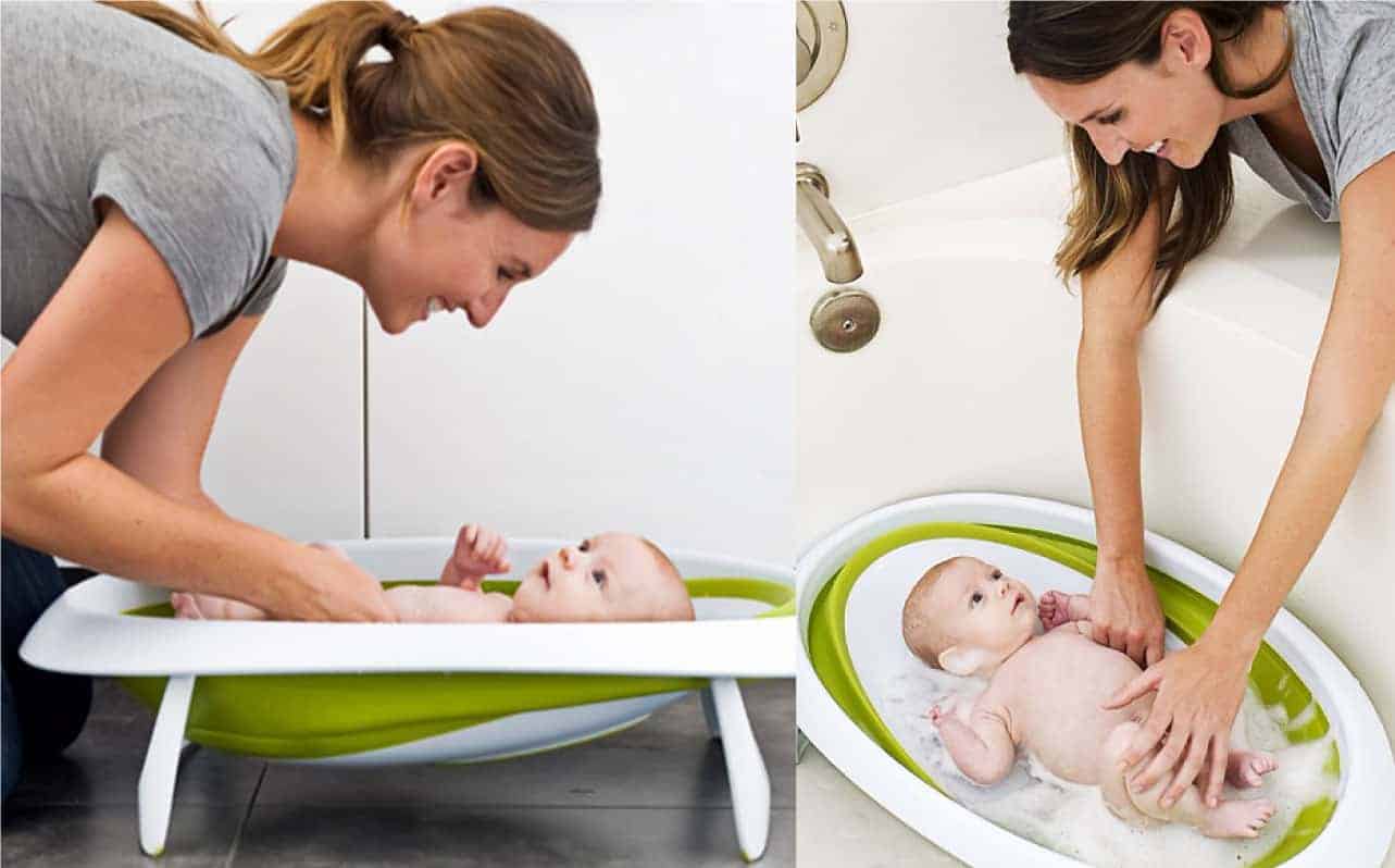 Bebek Küveti Tavsiyeleri [2020] Seçerken Nelere Dikkat