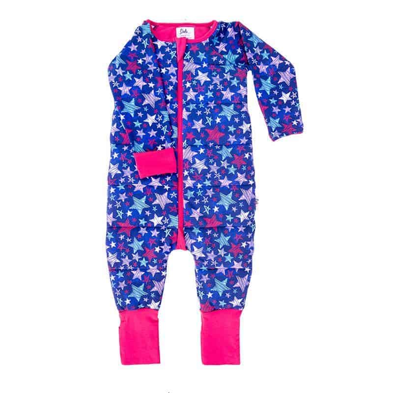 Ikinci El Mothercare 4 5 Yas Unisex Uyku Tulumu 70 00 Tl Tutumlu Anne Tutumluanne Com