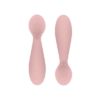 EZPZ Tiny spoon Blush