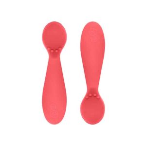 EZPZ Tiny spoon mercan