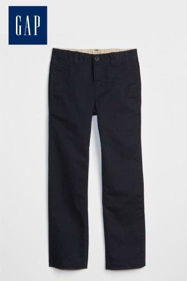 gap pantolon lacivert