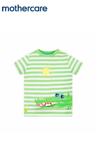 mothercare t shirt