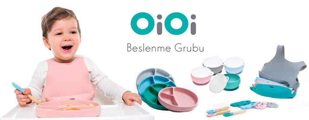 Oioi Beslenme Seti