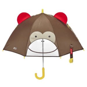 skip hop şemsiye maymun 1