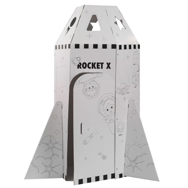 The Little Maker | Rocket X Oyun Maketi 3