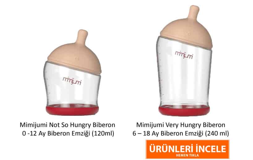 Mimijumi biberon