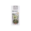 Bibs İkili Kauçuk Emzik Sage Hunter Green