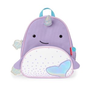 Skip Hop Sırt Çantası narwhal 1