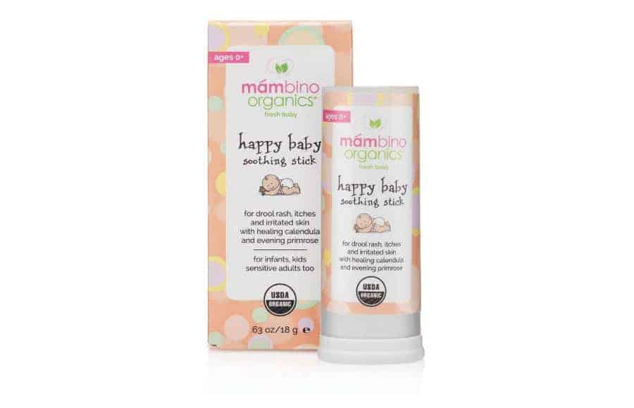 Mambino Organics Yatıştırıcı Bebek Bakım Balmı