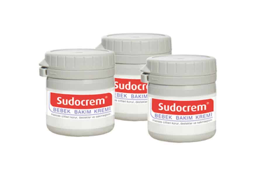 Sudocrem Egzama