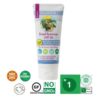 Badger Clear Zinc Kokusuz Güneş Kremi SPF30