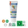 Badger Clear Zinc Kokusuz Güneş Kremi SPF35