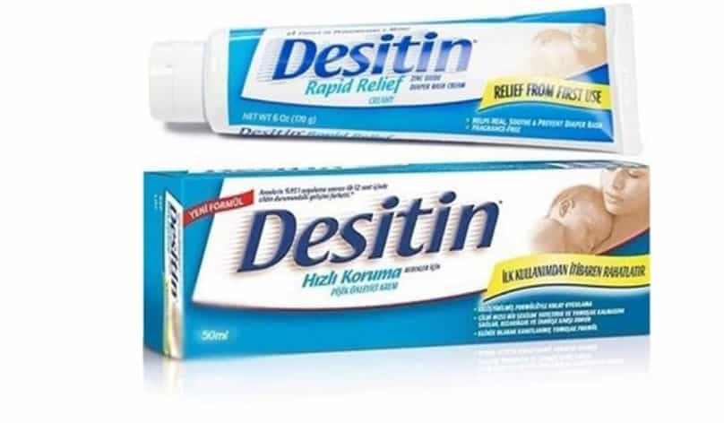 Desitin