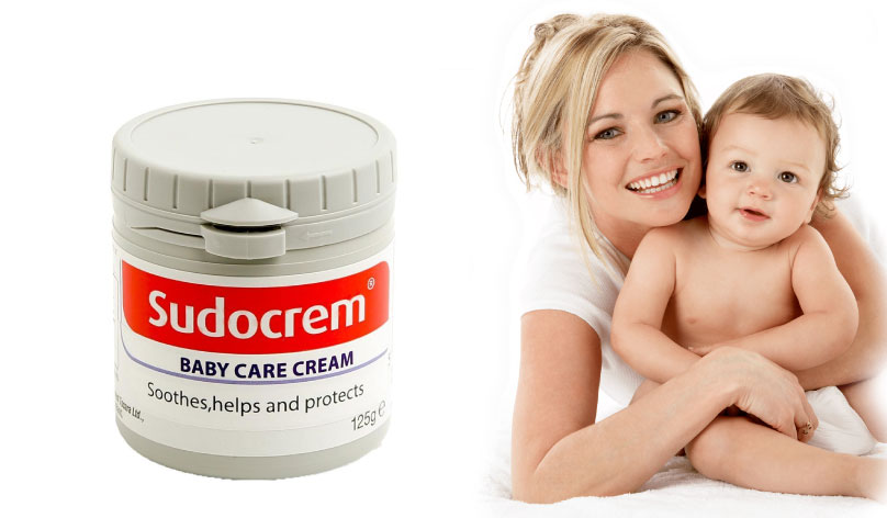 Sudocrem