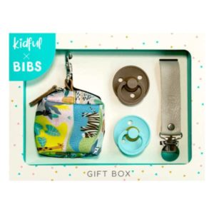 Kidful - Bibs Gift Box Amazon