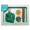 Kidful - Bibs Gift Box Nature