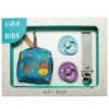 Kidful - Bibs Gift Box Under The Sea