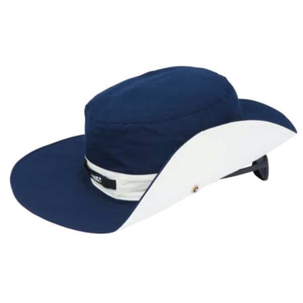 Kietla Şapka Panama Navy 3