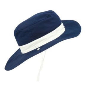 Kietla Şapka Panama Navy