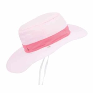 Kietla Şapka Panama Pink