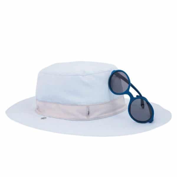Kietla Şapka Panama Sky 2