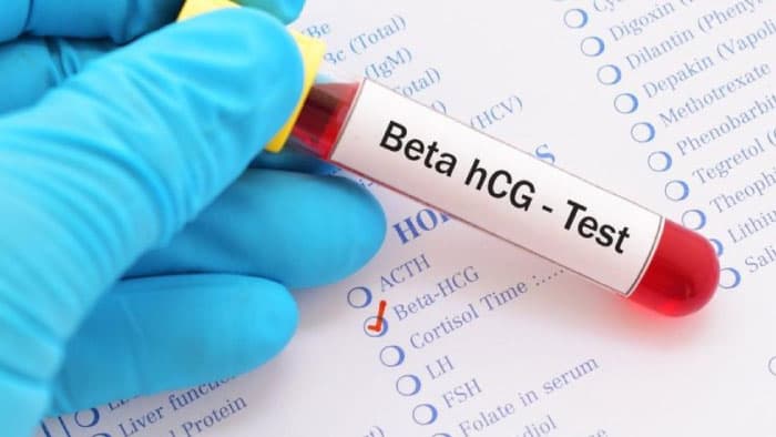 Beta HCG Nedir