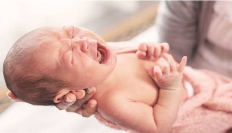 Bebeklerde Banyo Korkusu Nasıl Aşılır