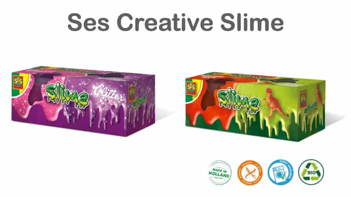 Slime Faydaları