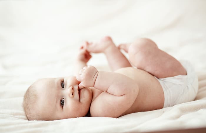 16 Aylık Bebek Gelişim Tablosu