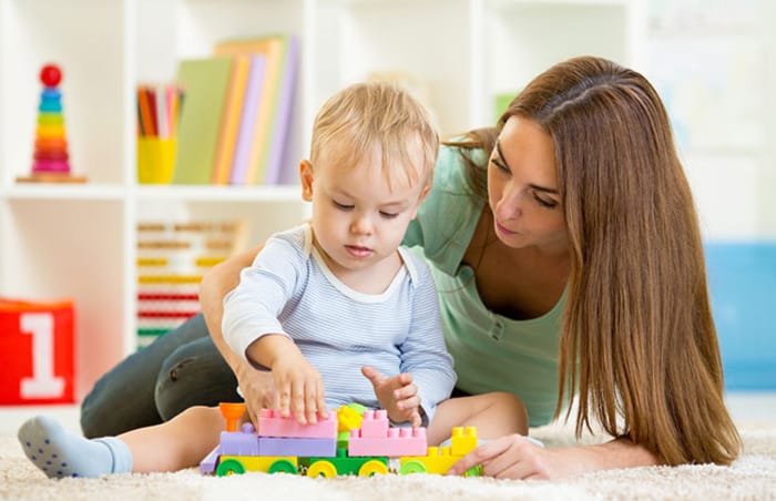 20 Aylık Bebek Gelişim Tablosu