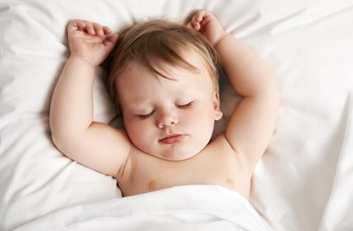 20 Aylık Bebek Uyku Düzeni