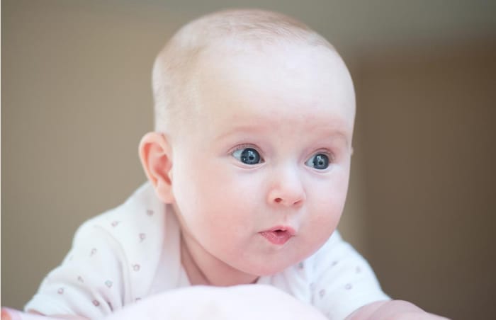 9 Aylık Bebeğin Zihinsel Gelişimi