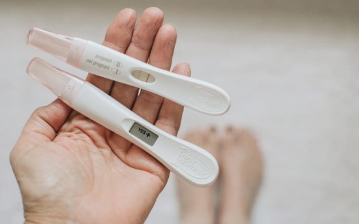 Erken Gebelik Testi | Hamilelik Testi Fiyat 2020