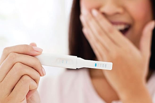 Hamilelik Belirtileri İlk Hafta