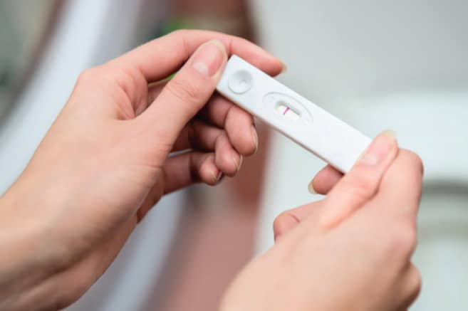 Hamilelik Testi Ne Zaman Yapılır?