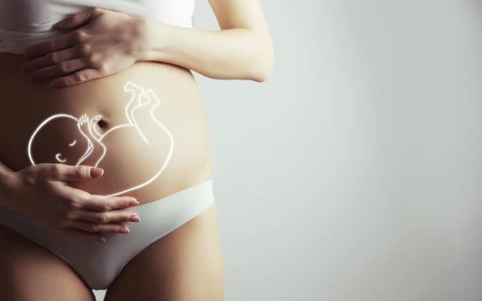 Hamilelikte Akıntı | Gebelikte Sarı Akıntı