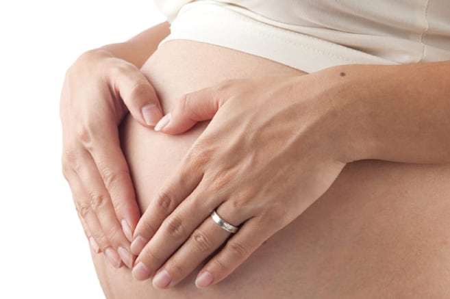 Hamilelikte Erkek Bebek Belirtileri