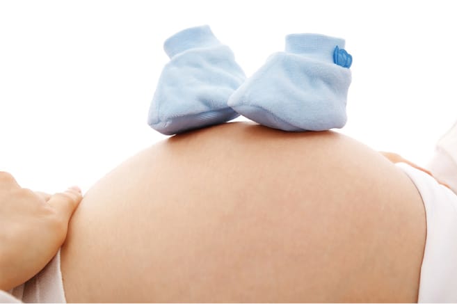 Hamilelikte Erkek Bebek Nasıl Anlaşılır?