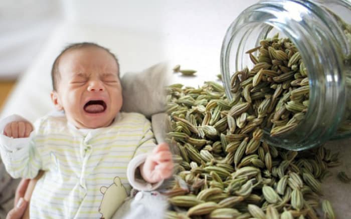Bebeklerde Rezene Çayının Faydaları ve Zararları