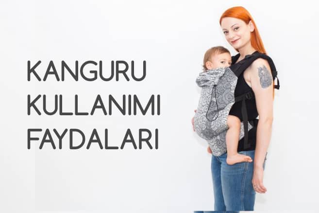 Kanguru Kullanımı Faydaları