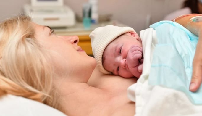 Normal Doğum Yapanlar Ne Diyor?