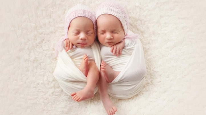 İkiz Bebek Sahibi Olmak İçin Neler Yapılmalı?